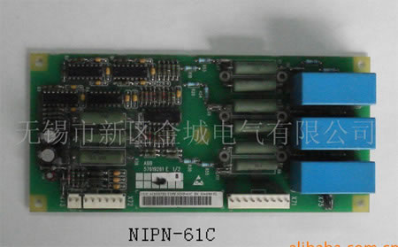 ACS600配件NIPN-61C